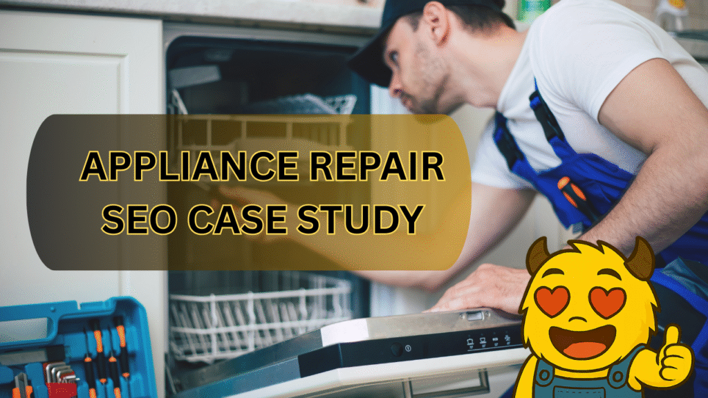 Insurance SEO Case Study