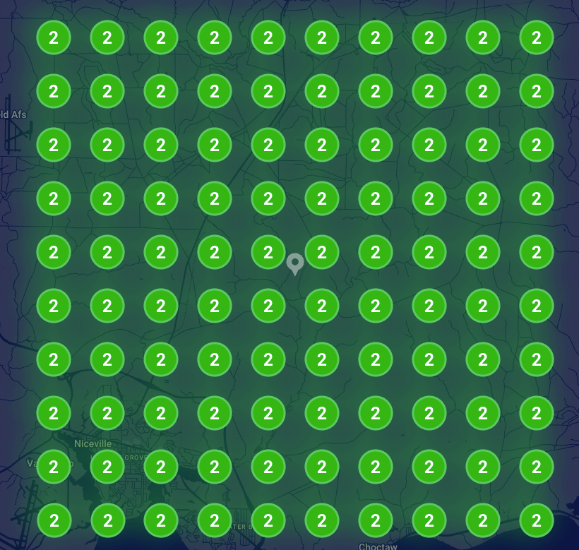 Local grid